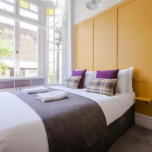Regency House Affittacamere