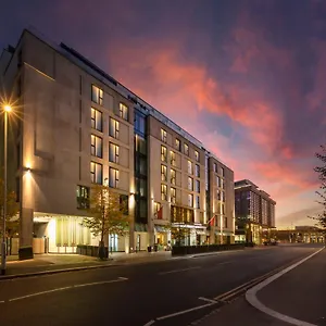 4* Otel Tamburlaine