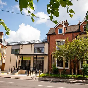 Hostal Yha, Cambridge